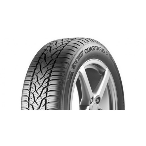 155/70R13 75T QUARTARIS 5 MS 3PMSF (E-4.7) BARUM